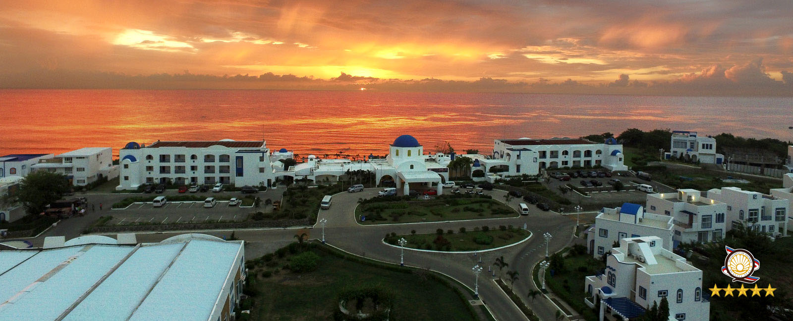 La Union Beach Resort Poro Point Thunderbird