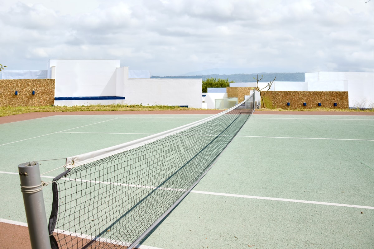 Poro Tennis courtfacilities min