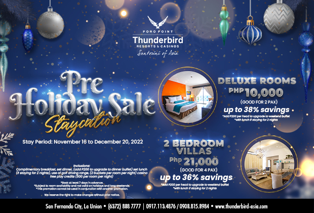 Pre Holiday Sale Staycation 620x420px TPHRI