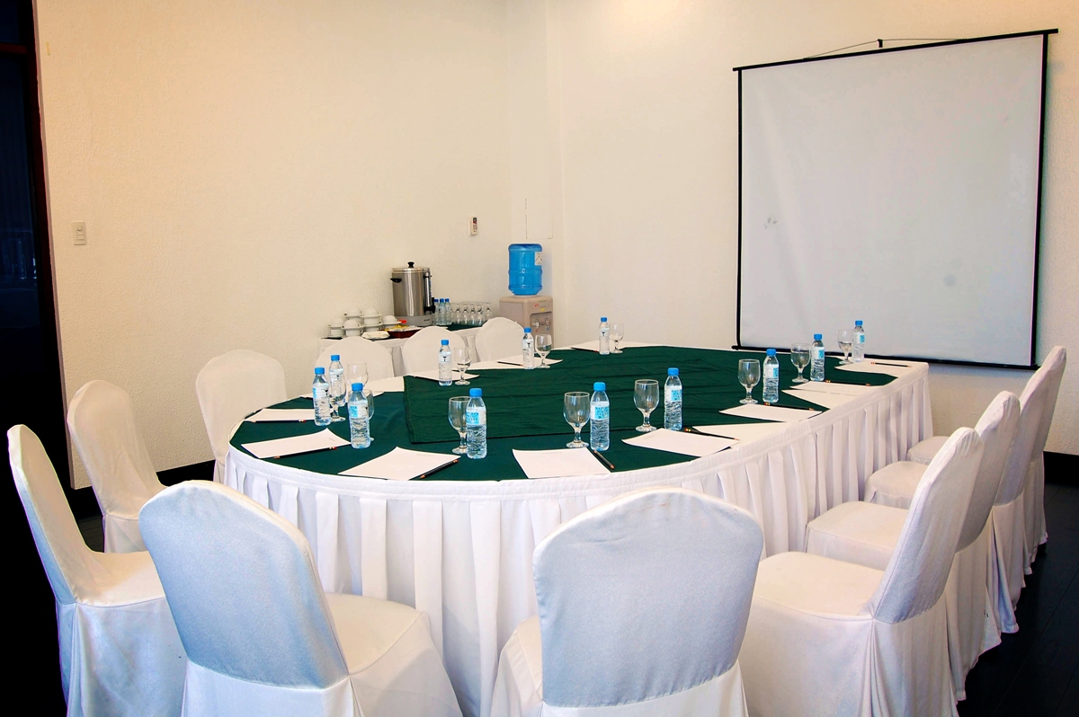 Rizal lobby meeting room events place venues