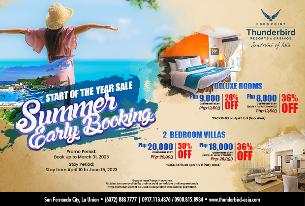 Start of the Year Sale EarlyBooking 620x420px TPHRI