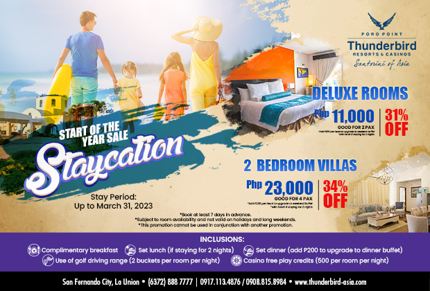 Start of the Year Sale Staycation 620x420px TPHRI