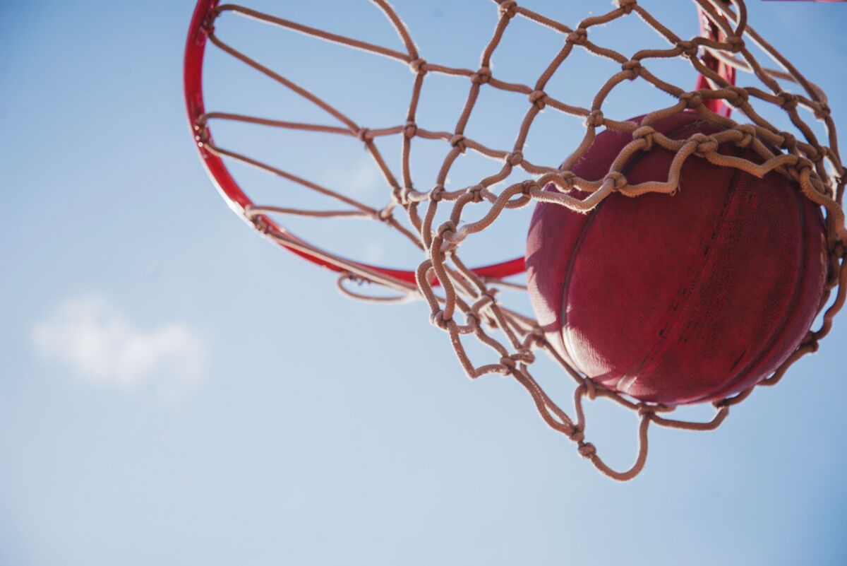 Rizal basketball recreations facilities preview