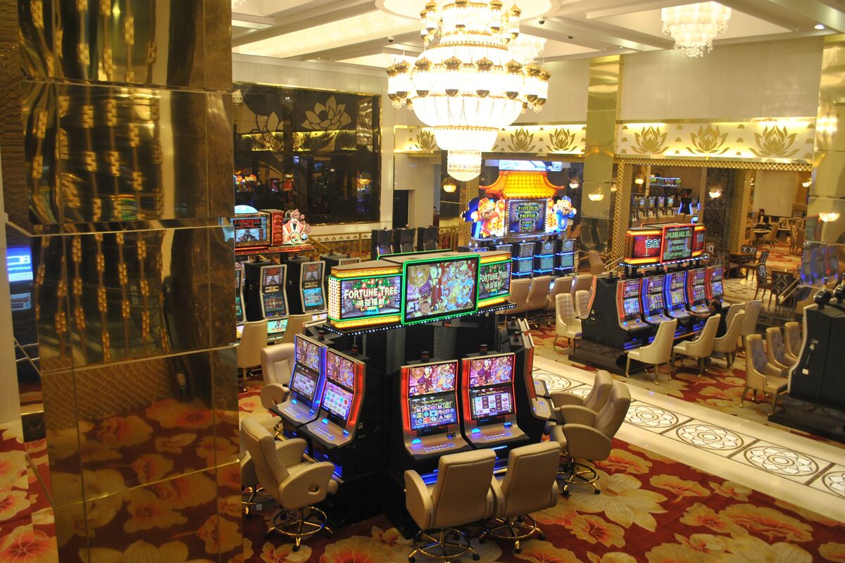 Rizal casino additional photo 1casino gaming facilities preview min