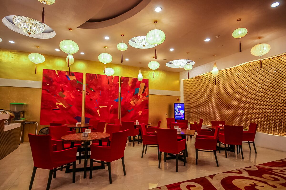 poro Mian Bar additional photo restaurants preview min