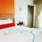 Santorini master suiterooms and villa