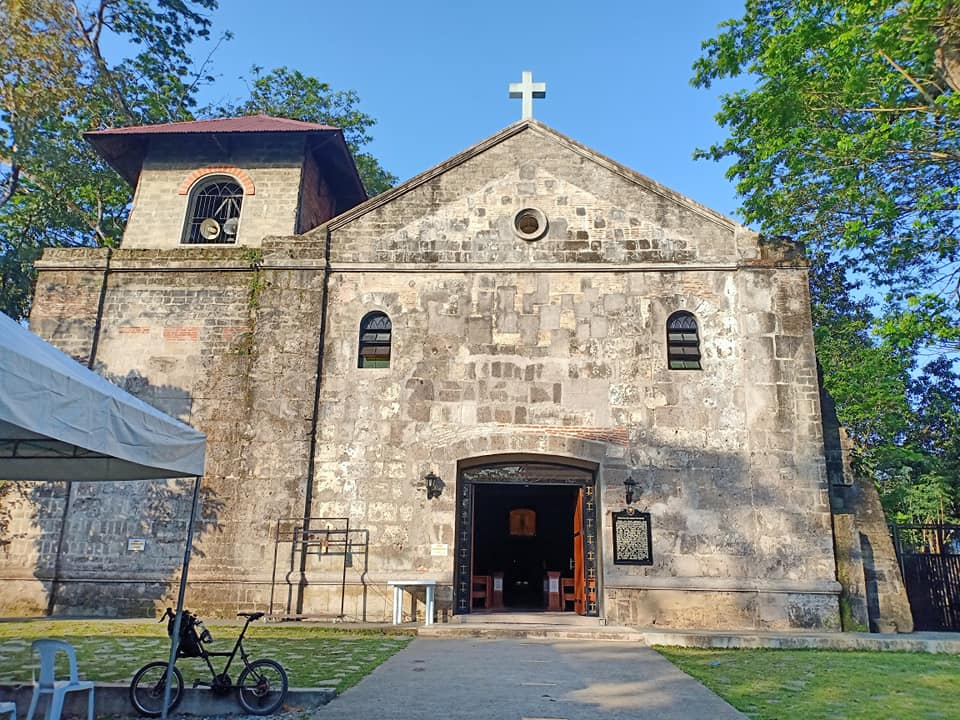 where to go in antipolo gcq boso boso church