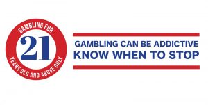 PAGCOR New Slogan